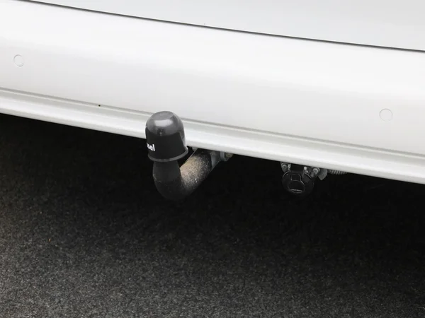 Opel Combo Life (2023) — foto 25 van 35