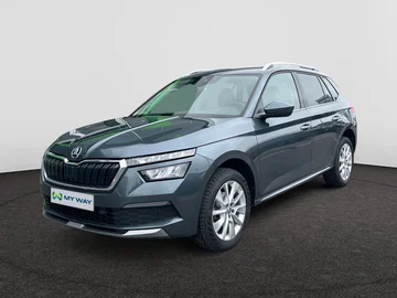 SKODA Kamiq (2021)
