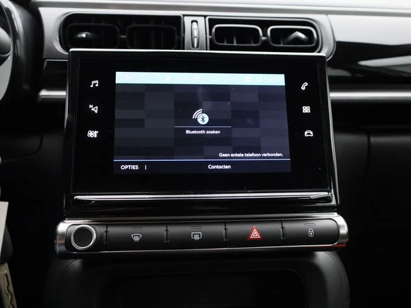 Citroën C3 (2021) — foto 19 van 35