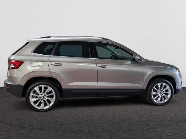 SKODA Karoq (2018) — foto 21 van 23