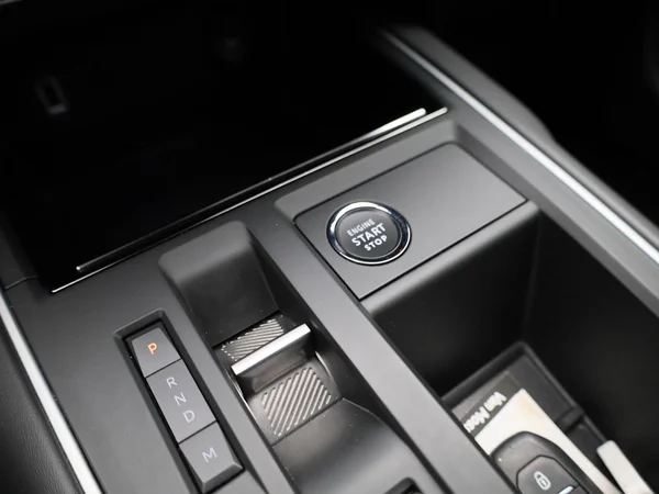 Citroën C5 Aircross (2023) — foto 13 van 42