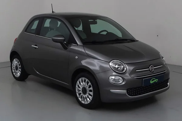 Fiat 500 (2023) — foto 23 van 25