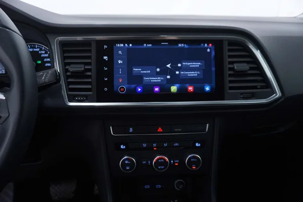 Seat Ateca (2022) — foto 4 van 23