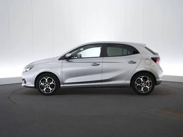 MG MG3 (2025) — foto 17 van 22