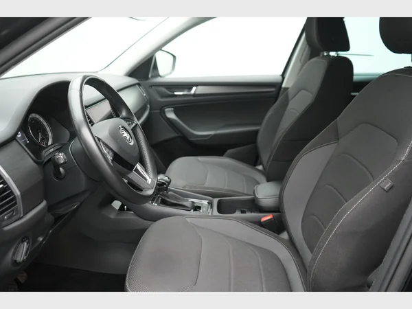 SKODA Kodiaq (2019) — foto 28 van 31