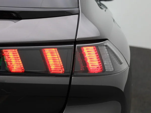 Peugeot 508 (2023) — foto 37 van 44