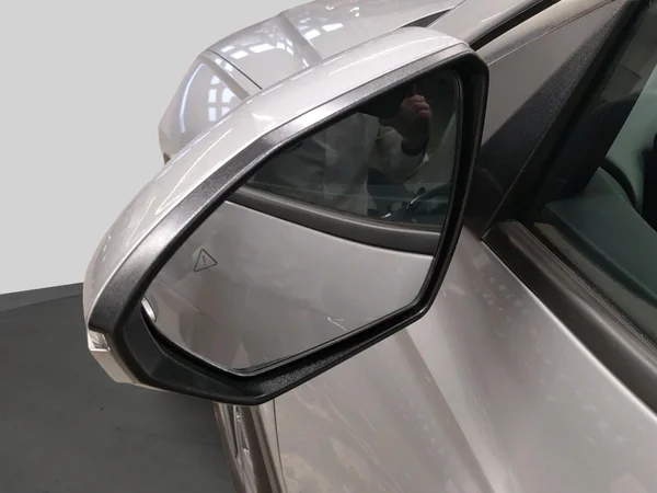 Hyundai Tucson (2025) — foto 27 van 38
