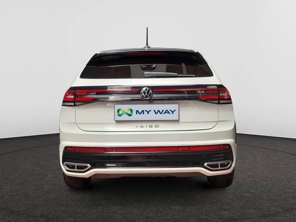 VOLKSWAGEN Taigo (2022) — foto 18 van 23