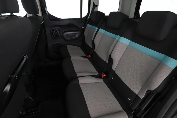 Citroen Berlingo (2020) — foto 5 van 16