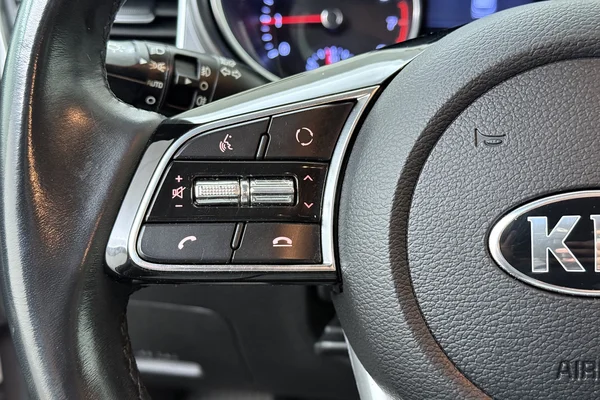 Kia Cee d (2021) — foto 5 van 20
