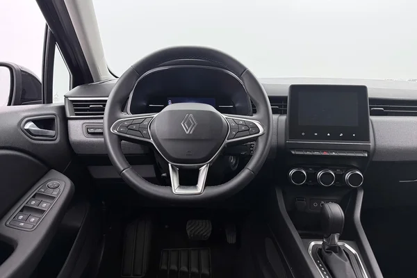 Renault Clio V Phase II Hybrid (HEV) (2025) — foto 10 van 27