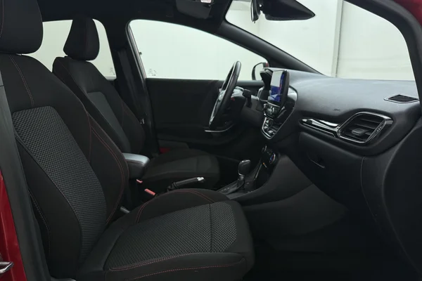 Ford Puma (2024) — foto 22 van 24