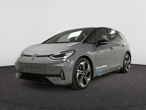 VOLKSWAGEN ID.3 (2026) — foto 1 van 15