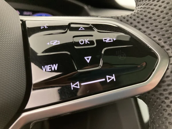 VOLKSWAGEN Arteon Shooting Brake (2023) — foto 17 van 36