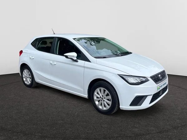 SEAT Ibiza 5P/D (2022) — foto 7 van 13