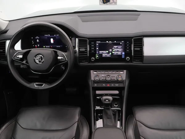 SKODA Kodiaq (2022) — foto 25 van 26