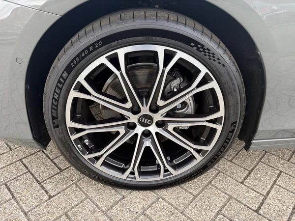 AUDI A6 Dsl (2026) — foto 15 van 24