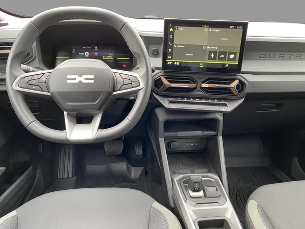 Dacia Duster (2026) — foto 3 van 20
