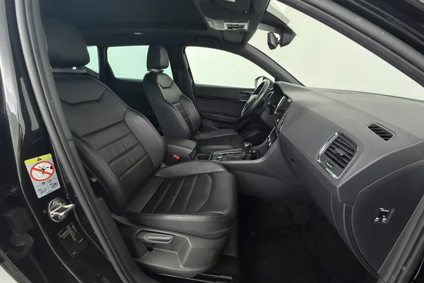 Seat Ateca (2020) — foto 3 van 43