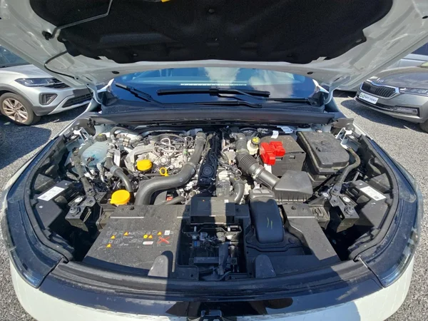 RENAULT Captur (2025) — foto 15 van 24