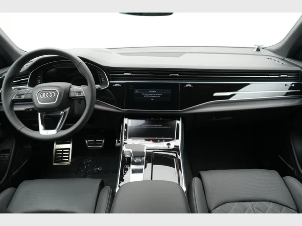 AUDI Q8 SUV (2026) — foto 10 van 44