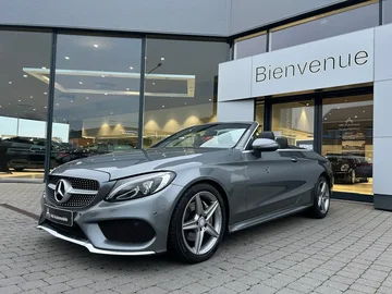 Mercedes-Benz C 47b916c8-cc70-4bcb-a4ac-5db7c2c03708