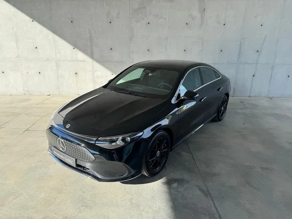 Mercedes-Benz CLA (2026) — foto 12 van 22