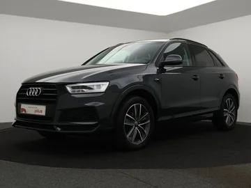 AUDI Q3 (2018)