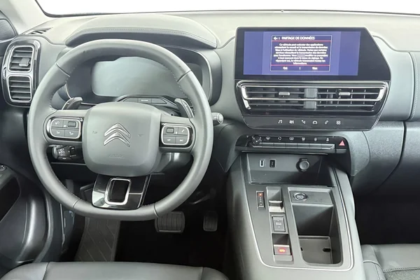 Citroen C5 Aircross (2025) — foto 14 van 28