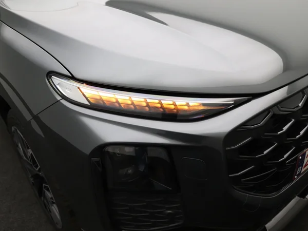 AUDI Q3 SUV e-hybrid (PHEV) (2026) — foto 11 van 16