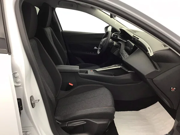 Peugeot 308 (2026) — foto 24 van 27