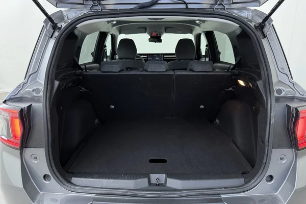 Citroen C3 Aircross (2025) — foto 12 van 16