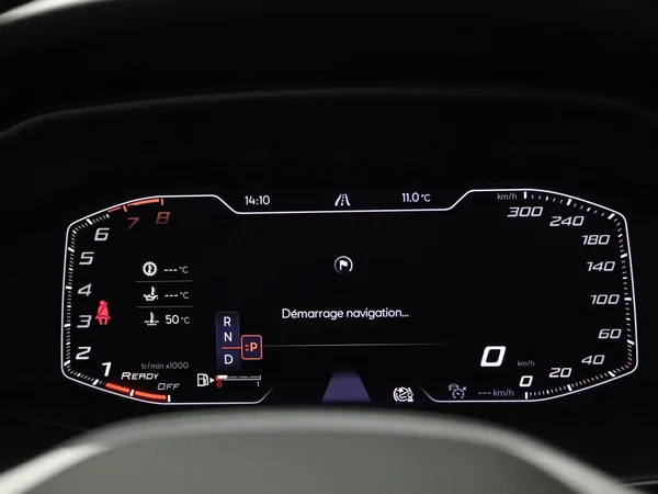 CUPRA Formentor (2022) — foto 3 van 20