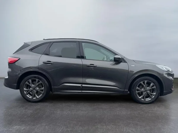 FORD Kuga Dsl (2021) — foto 28 van 30