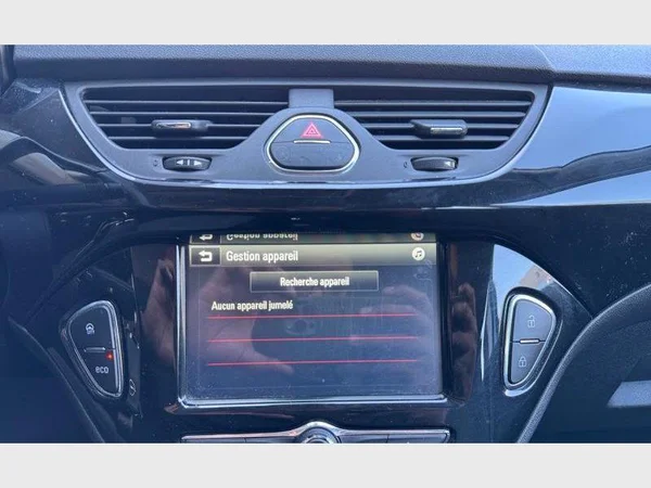 Opel Corsa (2019) — foto 14 van 24