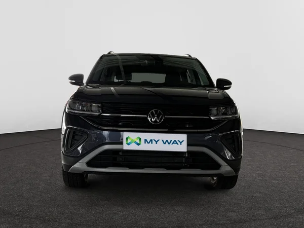VOLKSWAGEN T-Cross (2025) — foto 17 van 24