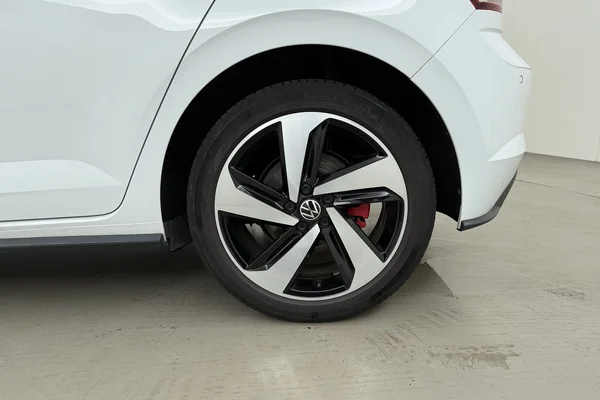 Volkswagen Polo Gti (2020) — foto 14 van 17