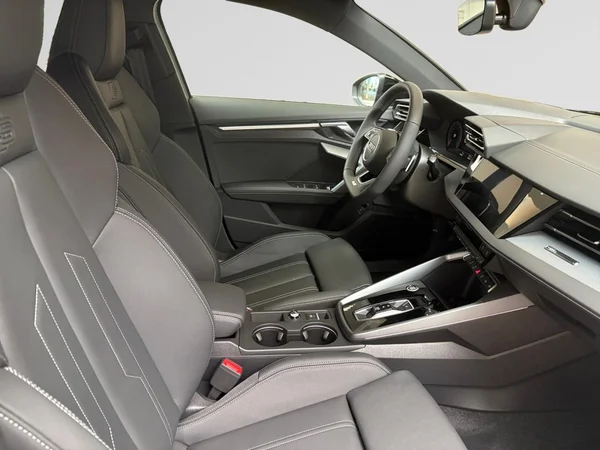 AUDI A3 Allstreet (2026) — foto 18 van 23