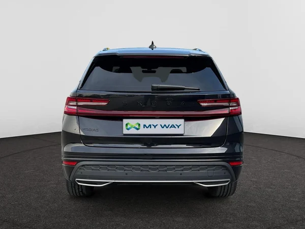 SKODA Kodiaq (2025) — foto 18 van 21