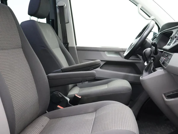 VOLKSWAGEN Transporter T6.1 1000 Fourgon Swb Dsl (2024) — foto 27 van 30