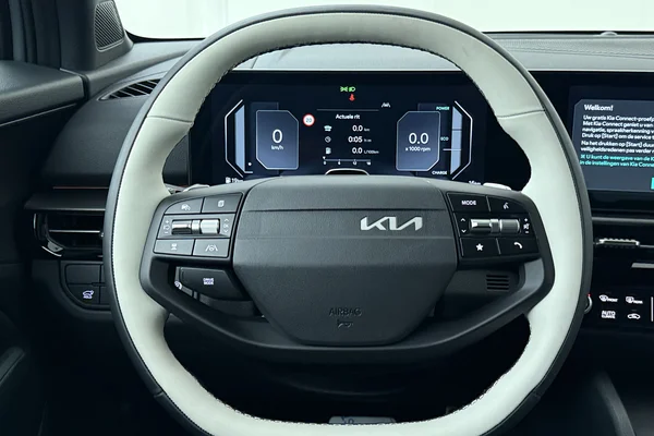 Kia Sportage HEV (2026) — foto 2 van 18