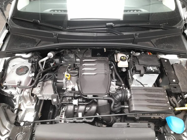 SKODA Fabia (2025) — foto 16 van 23