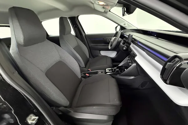 Citroen E-C3 (2025) — foto 7 van 20