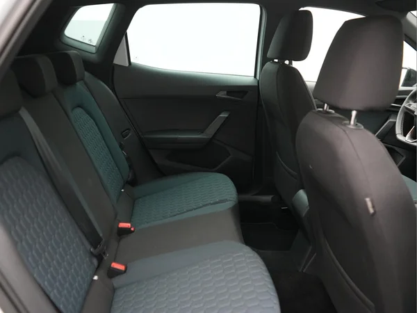 SEAT Arona (2026) — foto 6 van 25