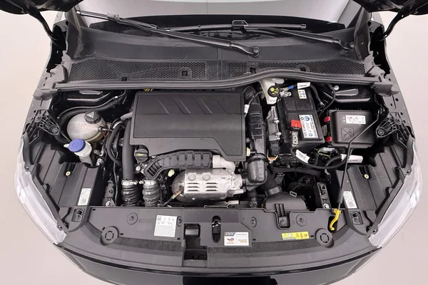 Opel Corsa (2025) — foto 3 van 32