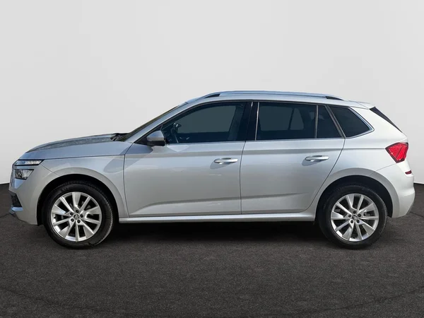 SKODA Kamiq (2022) — foto 22 van 27