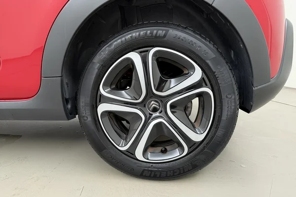 Citroen C3 (2022) — foto 16 van 19