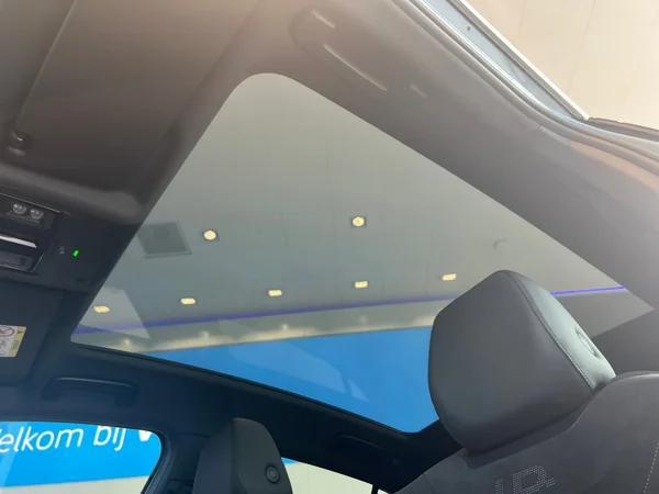 VOLKSWAGEN ID.5 (2025) — foto 9 van 17