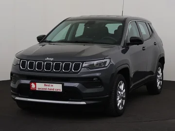JEEP Compass (2024)