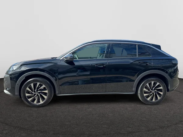 VOLKSWAGEN T-Roc (2026) — foto 19 van 22